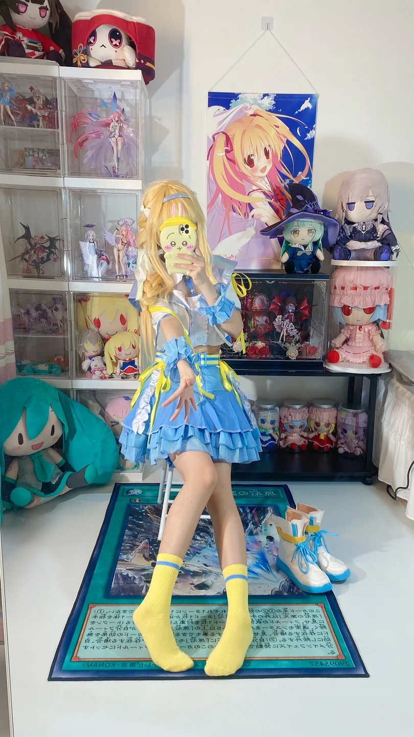 白栎Shirly - No.013 藤田琴音 [66P,10V-974MB] tg@simisebaisi 【丝足阁】026.webp